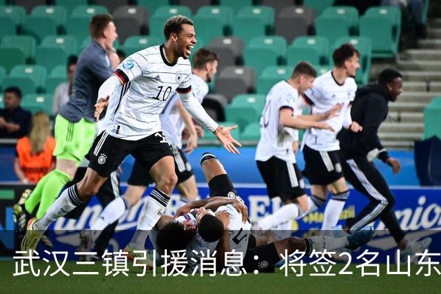 武汉三镇引援消息：将签2名山东泰山国脚内援